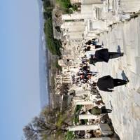 Photo de voyageur Cappadoce, Éphèse et Pamukkale en 5 jours #1