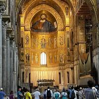 Magical Sicily - 7 Days traveler photo #1