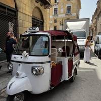 Magical Sicily - 7 Days traveler photo #2