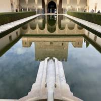 Andalucia & Toledo, 5 days on Thursdays traveler photo #2
