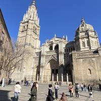 Andalucia & Toledo, 5 days on Thursdays traveler photo #3