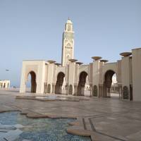 9-day cultural Morocco tour from Casablanca ( Private tour ) traveler photo #3