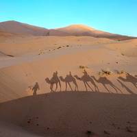 9-day cultural Morocco tour from Casablanca ( Private tour ) traveler photo #1