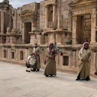 Best of Jordan traveler photo #1