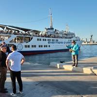 Athens, Delphi & Greek Islands By Cruise - 5 Days traveler photo #1