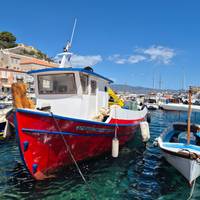 Athens, Delphi & Greek Islands By Cruise - 5 Days traveler photo #2