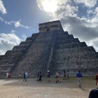 Kleine Wunder der Mayas Reise-Foto #1