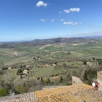 Photo de voyageur Toscane Absolue #1