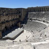 Photo de voyageur 4 jours - Antalya Mini Package #2