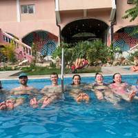 Costa Rica - surfen & zonsondergangen: foto van de reiziger #1