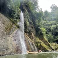 Costa Rica - surfen & zonsondergangen: foto van de reiziger #3