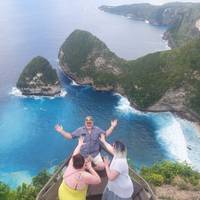 5 Days Unforgettable Experience Tour Bali - Nusa Penida traveler photo #2