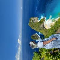 5 Days Unforgettable Experience Tour Bali - Nusa Penida traveler photo #3