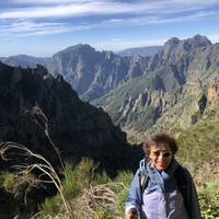 Photo de voyageur Trek à Madère #1