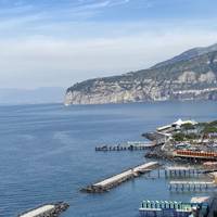 Rome to Amalfi traveler photo #3