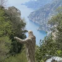 Rome to Amalfi traveler photo #2