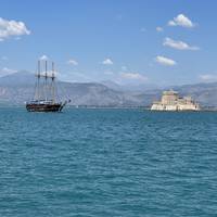 Photo de voyageur Circuit préhistorique en Grèce - 3 jours #3