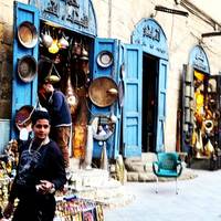 Footsteps Of The Pharaohs - Included Internal Flights traveler photo #2