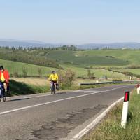 Photo de voyageur Classic Tuscany - Cyclisme de Florence à Pise - Classic Self Guided #3
