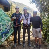 Inka Dschungelweg nach Machu Picchu - 4 Tage Reise-Foto #1