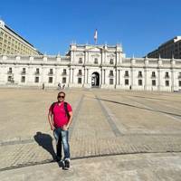 From Buenos Aires to Santiago (8 Nights) traveler photo #3