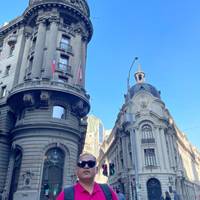 From Buenos Aires to Santiago (8 Nights) traveler photo #2