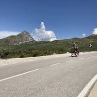 Cycle Tour In Albania - UNESCO 10 Day Tour traveler photo #3
