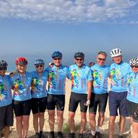 Cycle Tour In Albania - UNESCO 10 Day Tour traveler photo #1