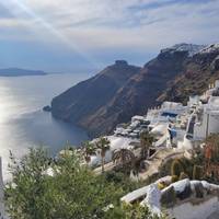 Athene naar Santorini eilandhoppen (Plus): foto van de reiziger #1