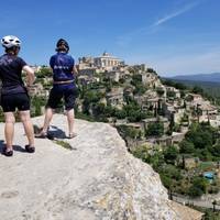 Photo de voyageur Cycle Provence #3