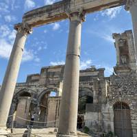 Flavours of Turkey and Greece -III- (Small Group) traveler photo #1