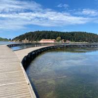 Kleine groepsreis langs de Albanese Rivièra; Vlora, Dhermi, Himara, Saranda en Ksamil: foto van de reiziger #3