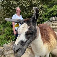 3-Day Adventure: Cusco & Machu Picchu traveler photo #2