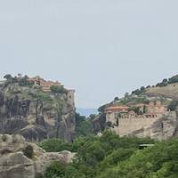 Classical Tour of Greece and Nauplion - 5 Days traveler photo #1