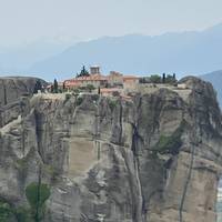 Classical Tour of Greece and Nauplion - 5 Days traveler photo #3