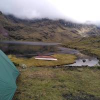 Lares Trek to Machu Picchu - 4 Days traveler photo #2