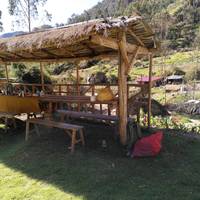 Lares Trek to Machu Picchu - 4 Days traveler photo #3