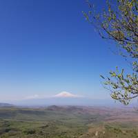 Kaukasus Entdeckungsreise: Armenien, Georgien und Aserbaidschan Reise-Foto #1