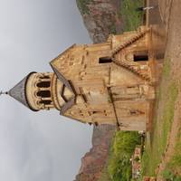 Kaukasus Entdeckungsreise: Armenien, Georgien und Aserbaidschan Reise-Foto #2