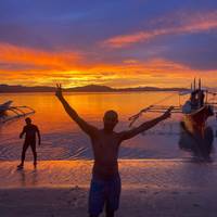 Photo de voyageur Island Hopper au Philippines #1