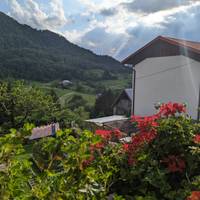 Photo de voyageur Trek en Slovénie : Sentier de l