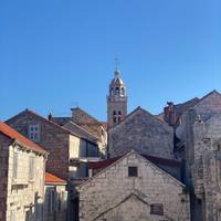 Photo de voyageur Aventure de la voile en Croatie #3