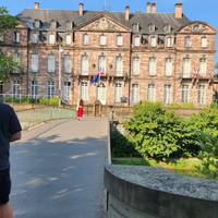 Photo de voyageur PAYS-BAS NON DÉCOUVERTS, Cologne - Amsterdam - Cologne, MS Vista Rio #3