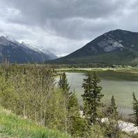 Aventura de 5 días por las Rocosas Canadienses: Excursión a los Parques Nacionales de Banff, Jasper y Yoho: foto del viajero #3