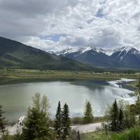 Aventura de 5 días por las Rocosas Canadienses: Excursión a los Parques Nacionales de Banff, Jasper y Yoho: foto del viajero #2