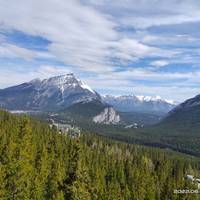 Aventura de 5 días por las Rocosas Canadienses: Excursión a los Parques Nacionales de Banff, Jasper y Yoho: foto del viajero #1