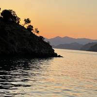 4 Days - Blue Escape from Fethiye to Gocek traveler photo #3