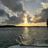Photo de voyageur Naviguer dans les merveilleuses Caraïbes #2