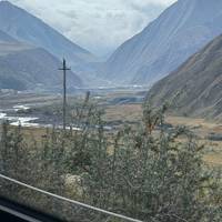 Photo de voyageur Premium Azerbaïdjan, Géorgie et Arménie #3