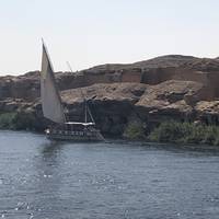 Photo de voyageur Horizons historiques - Égypte 8 jours (5 étoiles) #3